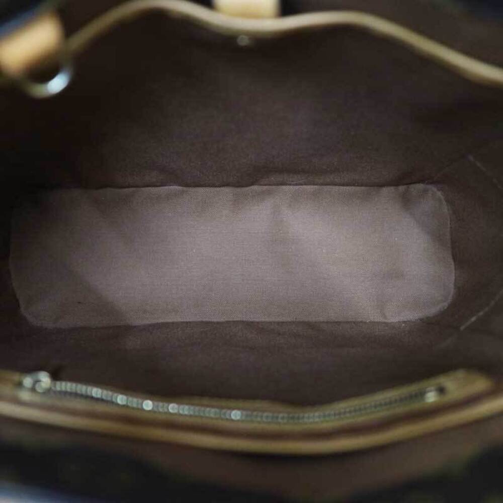 Louis Vuitton Vavin Monogram Canvas Handbag - Picture 6 of 9